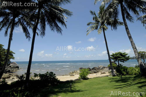 Kamala Beach Estate 8